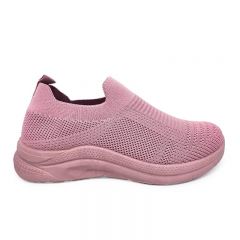 ZAPATILLAS ULTRAFLEXIBLES - Código: Z80-ROSADO-35
