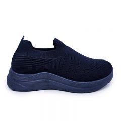 ZAPATILLAS ULTRAFLEXIBLES - Código: Z81-AZUL-35
