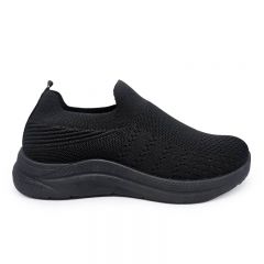 ZAPATILLAS ULTRAFLEXIBLES - Código: Z81-NEGRO-35
