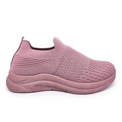 ZAPATILLAS ULTRAFLEXIBLES - Código: Z81-ROSADO-35