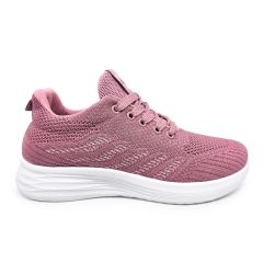 ZAPATILLAS ULTRAFLEXIBLES - Código: OUT Z82 ROSADO