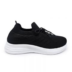 ZAPATILLAS ULTRAFLEXIBLES - Código: Z83-NEGRO-39