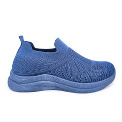 ZAPATILLAS ULTRAFLEXIBLES - Código: Z84-AZUL-38