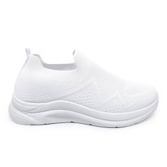 ZAPATILLAS ULTRAFLEXIBLES - Código: Z84-BLANCO-39