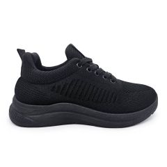 ZAPATILLAS ULTRAFLEXIBLES - Código: Z85-NEGRO-35