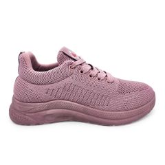 ZAPATILLAS ULTRAFLEXIBLES - Código: Z85-ROSADO-37