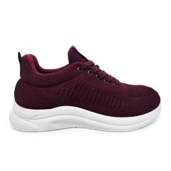 ZAPATILLAS ULTRAFLEXIBLES - Código: Z85-VINO-39