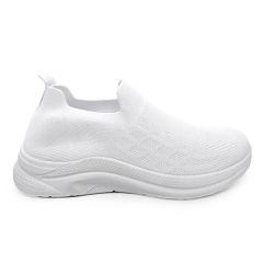 ZAPATILLAS ULTRAFLEXIBLES - Código: Z86-BLANCO-39