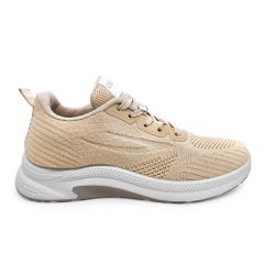 ZAPATILLAS ULTRAFLEXIBLES - Código: Z88-BEIGE-37