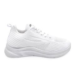 ZAPATILLAS ULTRAFLEXIBLES - Código: Z88-BLANCO-36