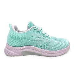 ZAPATILLAS ULTRAFLEXIBLES - Código: Z88-MENTA-38