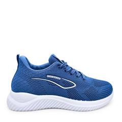 ZAPATILLAS ULTRAFLEXIBLES - Código: Z89 ACERO