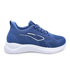 ZAPATILLAS ULTRAFLEXIBLES - Código: Z89-ACERO-35