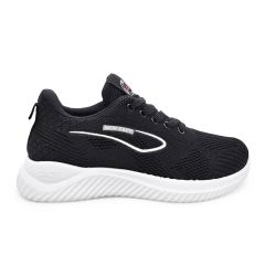 ZAPATILLAS ULTRAFLEXIBLES - Código: Z89-NEGRO-35