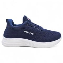 ZAPATILLAS ULTRAFLEXIBLES - Código: Z90-AZUL-39