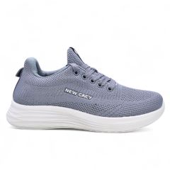 ZAPATILLAS ULTRAFLEXIBLES - Código: Z90-GRIS-39
