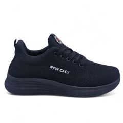 ZAPATILLAS ULTRAFLEXIBLES - Código: Z90-NEGRO-36