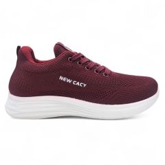 ZAPATILLAS ULTRAFLEXIBLES - Código: Z90-VINO-37