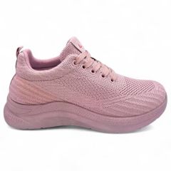 ZAPATILLAS ULTRAFLEXIBLES - Código: Z91-ROSADO-39
