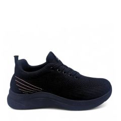 ZAPATILLAS ULTRAFLEXIBLES - Código: Z91 NEGRO