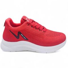 ZAPATILLAS ULTRAFLEXIBLES - Código: Z92-ROJO-36