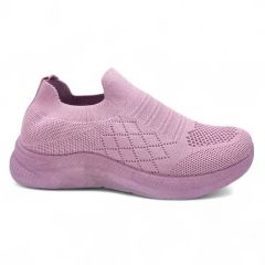ZAPATILLAS ULTRAFLEXIBLES - Código: Z93 -ROSADO-38