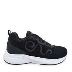 ZAPATILLA BRISA NEGRO - Código: Z94