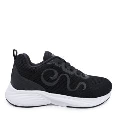 ZAPATILLAS URBANAS - Código: Z94-NEGRO-37