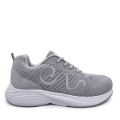 ZAPATILLA BRISA PLOMO - Código: Z94