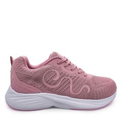 ZAPATILLAS URBANAS - Código: Z94-ROSADO-38