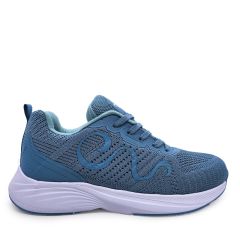 ZAPATILLA BRISA TURQUESA - Código: Z94
