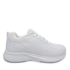 ZAPATILLA ALMA BLANCO - Código: Z95-38