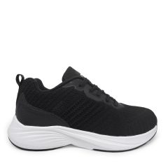 ZAPATILLA ALMA NEGRO - Código: Z95