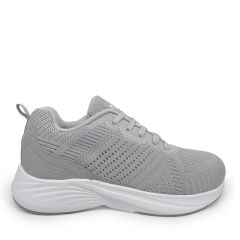 ZAPATILLAS ULTRAFLEXIBLE - Código: Z95-PLOMO-36