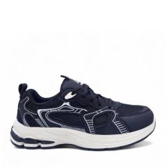 ZAPATILLAS URBANAS - Código: ZC1 NEGRO