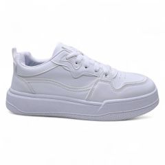 ZAPATILLAS URBANAS - Código: ZC2 -BLANCO-39