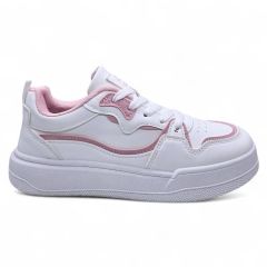 ZAPATILLAS URBANAS - Código: ZC2 -ROSADO-39