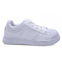 ZAPATILLAS URBANAS - Código: ZC3 -BLANCO-36