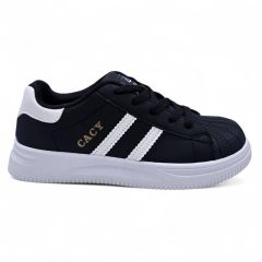 ZAPATILLAS URBANAS - Código: ZC3 -NEGRO-36