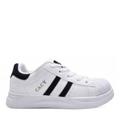 ZAPATILLAS URBANAS - Código: ZC3 B-N
