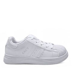 ZAPATILLAS URBANAS - Código: ZC3 BLANCO