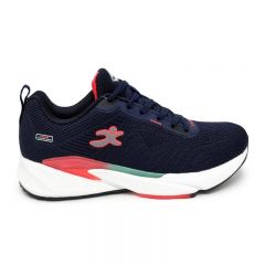 ZAPATILLAS I-RUN - Código: ZRN2 AZUL OSCURO