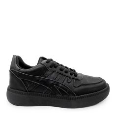ZAPATILLA LORENA NEGRO - Código: ZU137-39