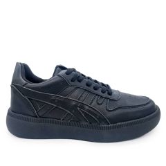 ZAPATILLAS URBANAS - Código: ZU137-NEGRO-35
