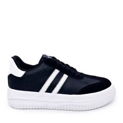 ZAPATILLA DARI NEGRO - Código: ZU141
