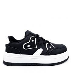 ZAPATILLAS URBANAS - Código: L ZU161