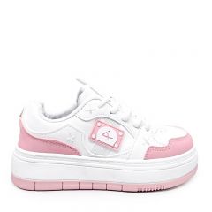 ZAPATILLAS URBANAS: ZU162-ROSADO-39