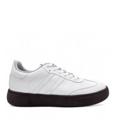 ZAPATILLA LONDRES BLANCO - Código: ZU167-37