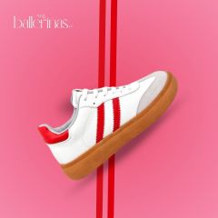 ZAPATILLAS URBANAS - Código: ZU167