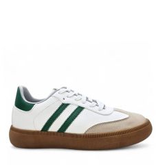 ZAPATILLA LONDRES VERDE - Código: ZU167-35